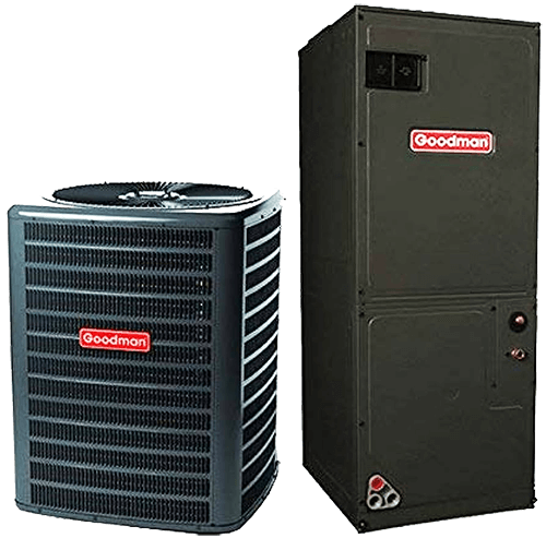 Goodman Air Conditioner